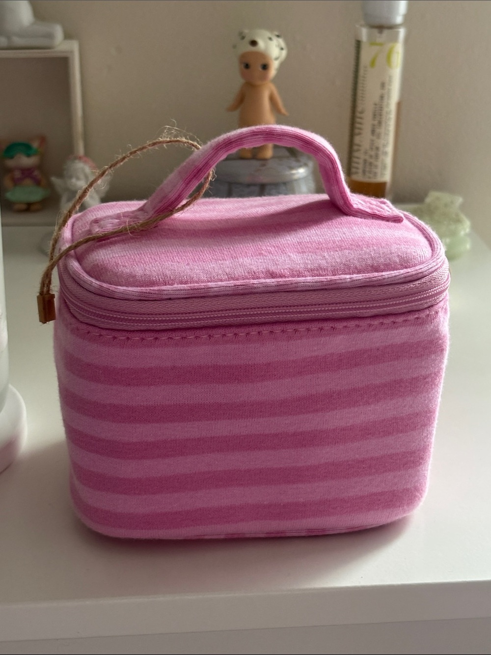 Brandy Melville pouch (RARE)